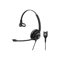EPOS | SENNHEISER IMPACT SC 238 Wired OE Headset black