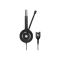 EPOS | SENNHEISER IMPACT SC 238 Wired OE Headset black