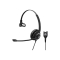 EPOS | SENNHEISER IMPACT SC 238 Wired OE Headset black
