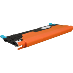 Kompatibler Toner ersetzt HP CLT-C4092S/ELS SU005A cyan