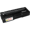 Kompatibler Toner ersetzt Ricoh 406094 SPC220E schwarz