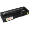 Kompatibler Toner ersetzt Ricoh 406106 SPC220E yellow