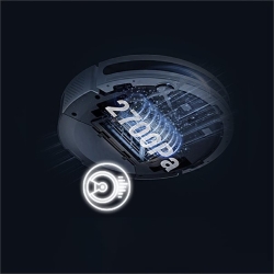 Ezviz RC3 Robotic Cleaner white