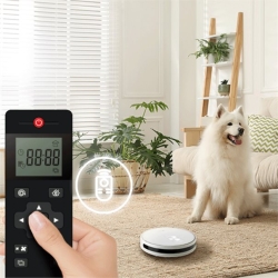 Ezviz RC3 Robotic Cleaner white
