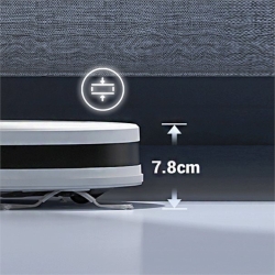 Ezviz RC3 Robotic Cleaner white