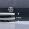 Ezviz RC3 Robotic Cleaner white