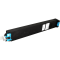 Kompatibler Toner ersetzt Sharp MX-31GTCA cyan