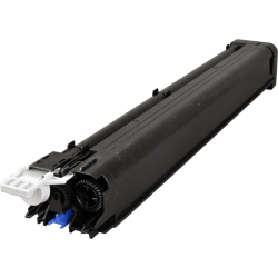 Kompatibler Toner ersetzt Sharp MX-31GTBA schwarz
