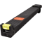 Kompatibler Toner ersetzt Sharp MX-31GTYA yellow