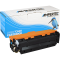 Kompatibler Toner ersetzt HP CC531A 304A cyan