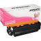 Kompatibler Toner ersetzt HP CC533A 304A magenta