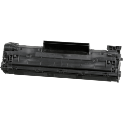 Kompatibler Toner ersetzt Canon 712 schwarz