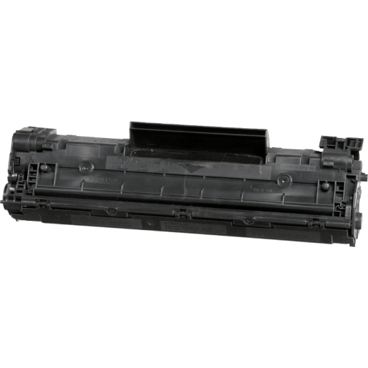 Kompatibler Toner XL ersetzt Canon 712 schwarz