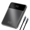 4smarts Enterprise Compact Powerbank 122,5W 20000mAh space grey