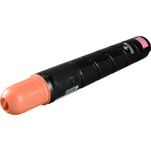 Kompatibler Toner ersetzt Canon 2797B002 C-EXV28 magenta