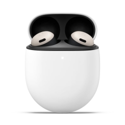 Google Pixel Buds Pro porcelain