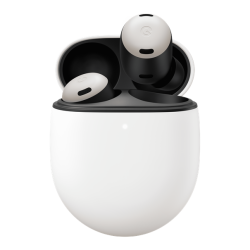 Google Pixel Buds Pro porcelain