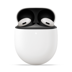 Google Pixel Buds Pro porcelain