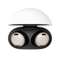 Google Pixel Buds Pro porcelain