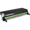 Kompatibler Toner ersetzt Lexmark X560H2KG schwarz
