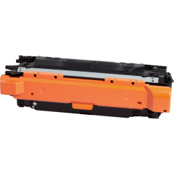Kompatibler Toner ersetzt HP CE250X 504X schwarz