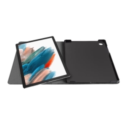 Gecko Covers EasyClick 2.0 for Samsung Galaxy Tab A8 black