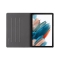 Gecko Covers EasyClick 2.0 for Samsung Galaxy Tab A8 black