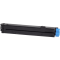 Kompatibler Toner ersetzt Oki 43979102 schwarz