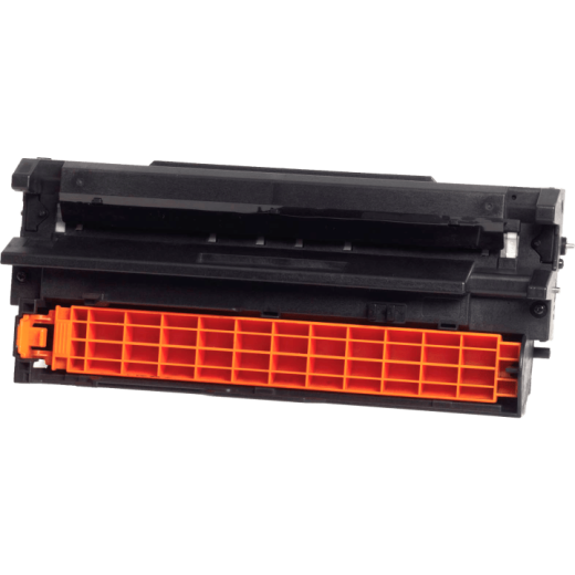 Kompatible Trommel ersetzt Oki 43979002 schwarz