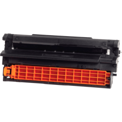 Kompatible Trommel ersetzt Oki 43979002 schwarz