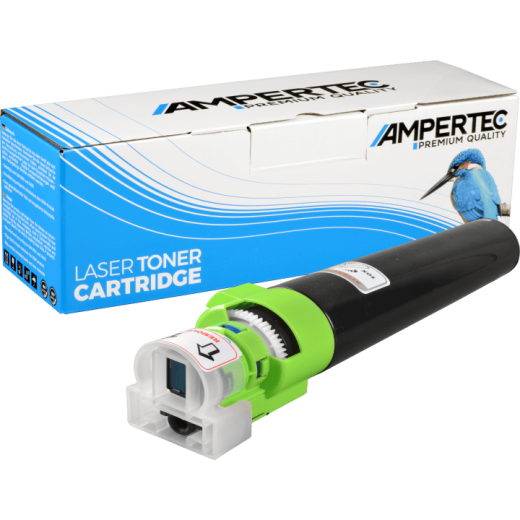 Kompatibler Toner ersetzt Ricoh 842046 MPC3501 cyan