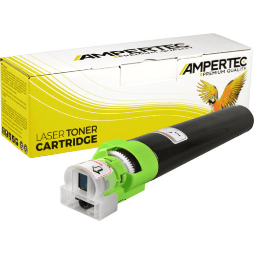 Kompatibler Toner ersetzt Ricoh 842044 MPC3501 yellow