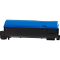 Kompatibler Toner ersetzt Kyocera TK-540C 1T02HLCEU0 cyan