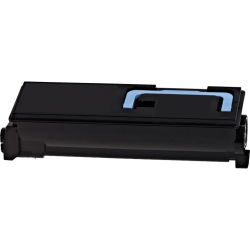 Kompatibler Toner ersetzt Kyocera TK-540K 1T02HL0EU0 schwarz