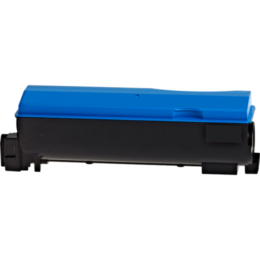 Kompatibler Toner ersetzt Kyocera TK-560C 1T02HNCEU0 cyan