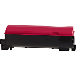 Kompatibler Toner ersetzt Kyocera TK-560M 1T02HNBEU0 magenta