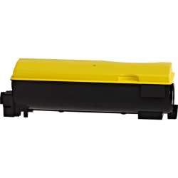 Kompatibler Toner ersetzt Kyocera TK-560Y 1T02HNAEU0 yellow