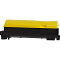 Kompatibler Toner ersetzt Kyocera TK-560Y 1T02HNAEU0 yellow