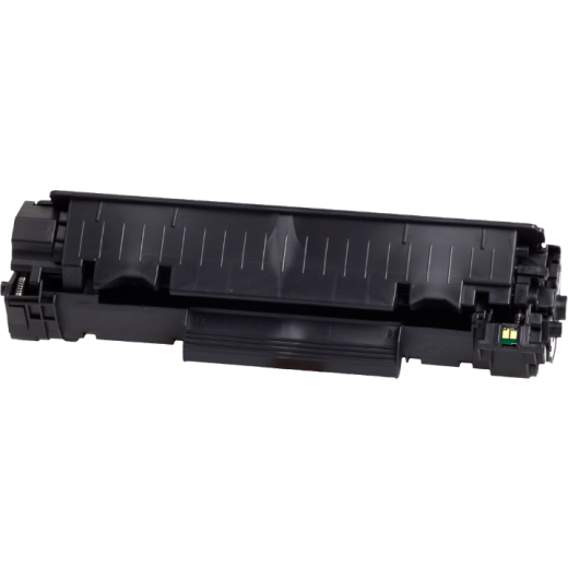 Kompatibler Toner ersetzt Canon 713 schwarz
