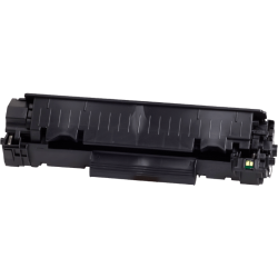 Kompatibler Toner ersetzt Canon 713 schwarz