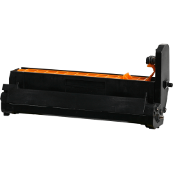 Kompatible Trommel ersetzt Oki 44318505 yellow