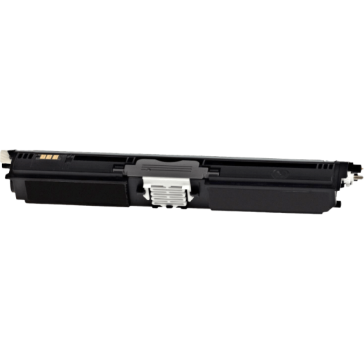 Kompatibler Toner ersetzt Konica Minolta A0V301H schwarz