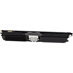 Kompatibler Toner ersetzt Konica Minolta A0V301H schwarz