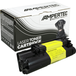 Kompatibler Toner ersetzt Kyocera TK-340 1T02J00EUC schwarz