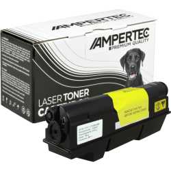 Kompatibler Toner ersetzt Kyocera TK-350 1T02LX0NL0 schwarz