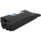 Kompatibler Toner ersetzt Kyocera TK-865K 1T02JZ0EU0 schwarz