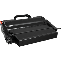 Kompatibler Toner ersetzt Lexmark T650H11E schwarz