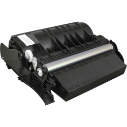 Kompatibler Toner ersetzt Lexmark T650A11E schwarz