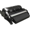 Kompatibler Toner ersetzt Lexmark T650A11E schwarz