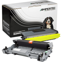 Kompatibles Toner-Drumkit ersetzt Brother TN3280+DR3200...